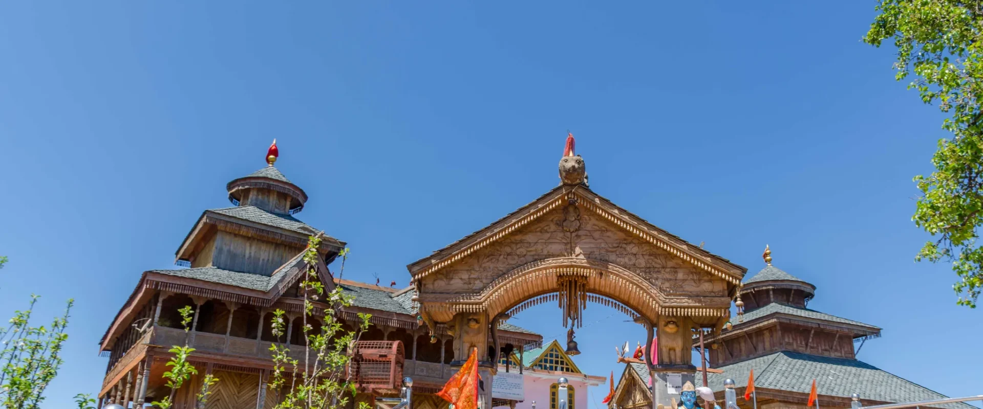 Chindi Mata Temple