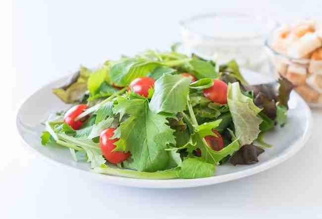 Green Salad